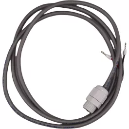 PoolWarden Flow Sensor Detector with 3-Foot Cable | PW-FLOW3