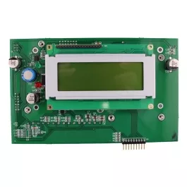 PoolWarden Motherboard with Display | PWMB-DIS
