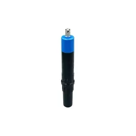 PoolWarden pH Sensor Probe 1/2-Inch NPT w/ BNC | PH-COM1
