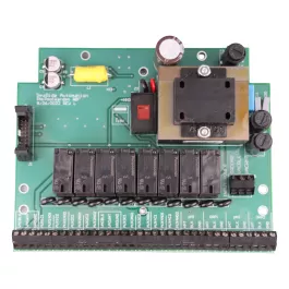 PoolWarden Replacement Dual Relay Board | PWRBD