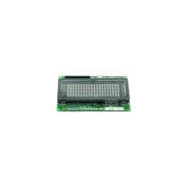 PoolWarden Vacuum Fluorescent Display, -40 to +85 °C | PW-VFD