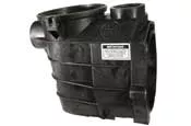 Pump Housing/Strainer, 2" x 2", with Drain Plugs SPX3020AA