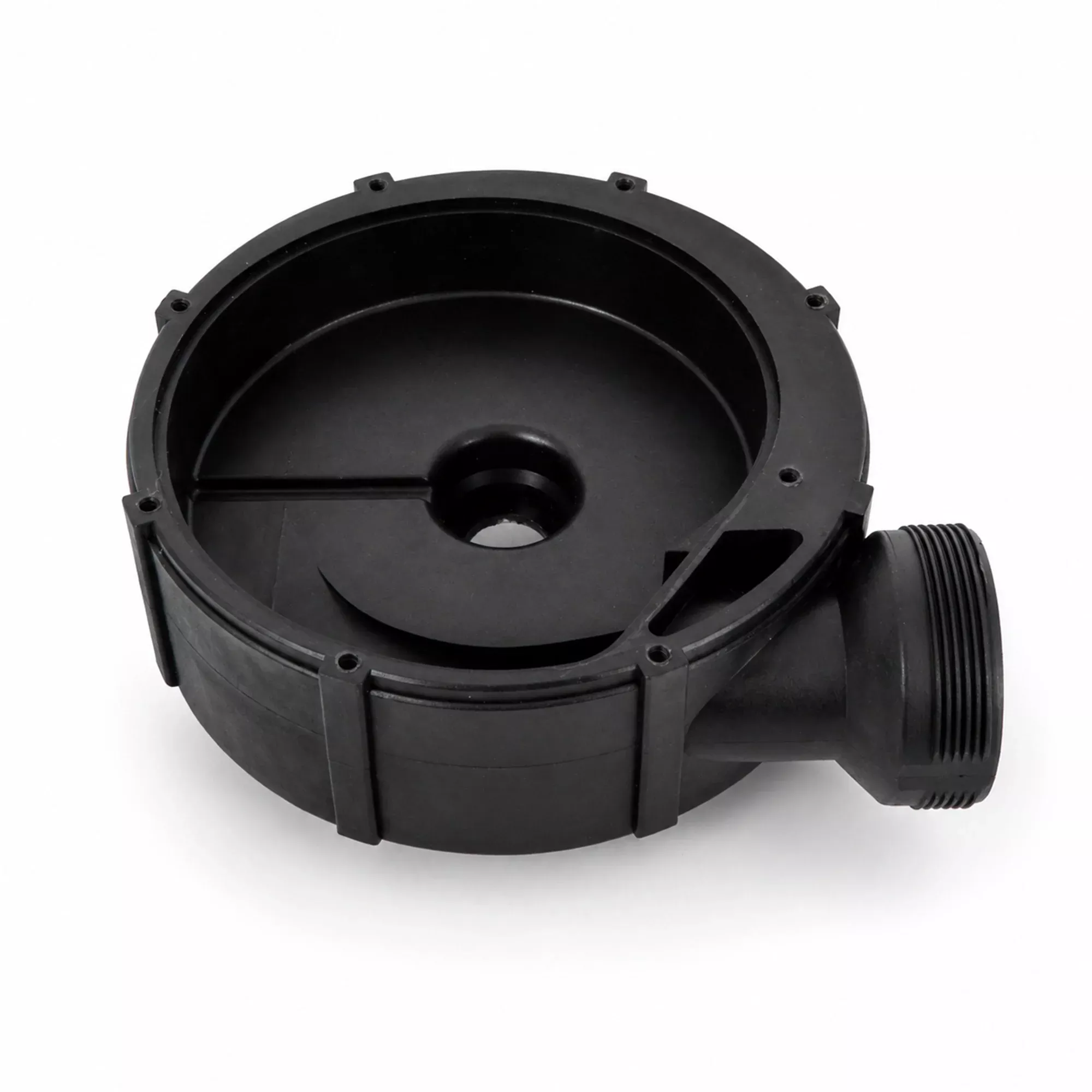 Pump Housing