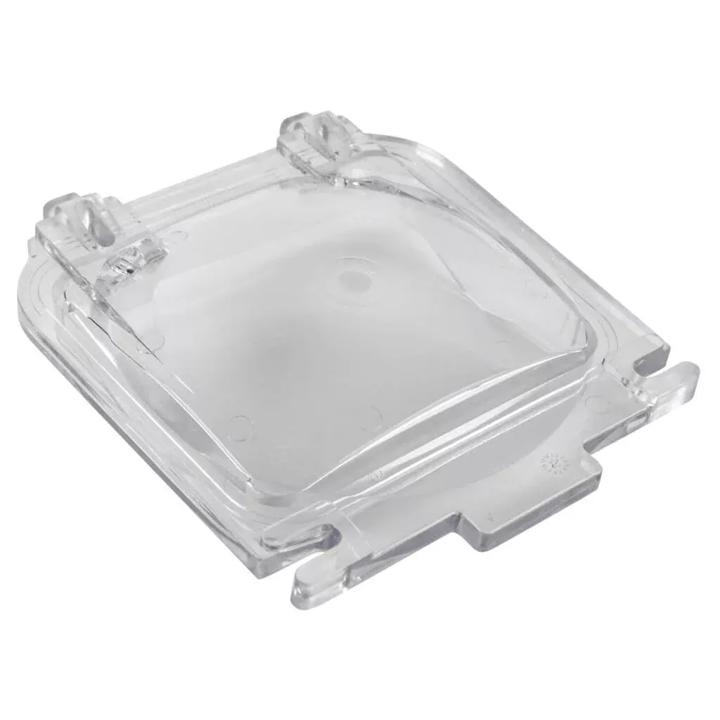 Pump Lid, suits Poolrite SQI - PLPMSQI