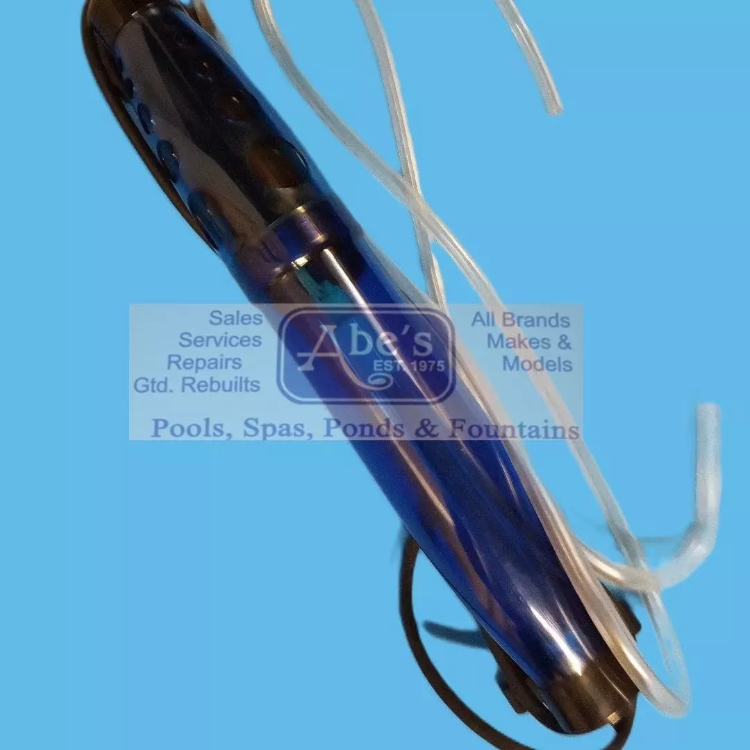 Pure Water Technology: Experience the DynoZone Ozonator 42-139-1000