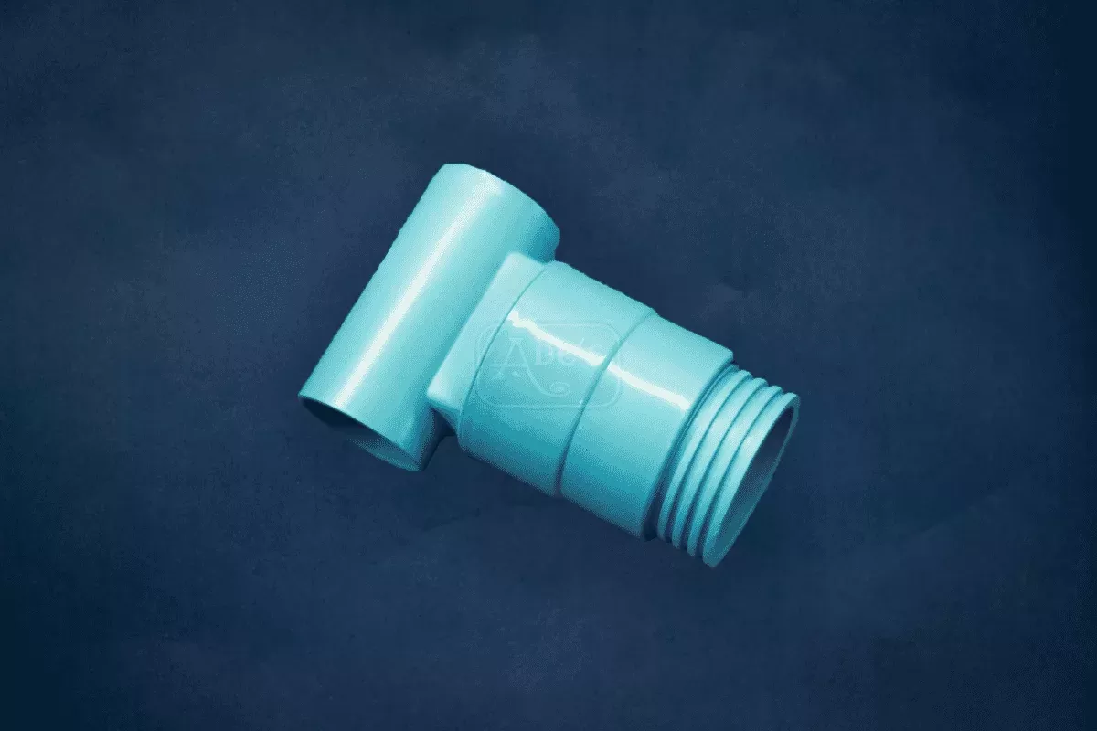 Questa Hydrosweep Swivel Valve 602591