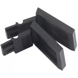 QuickPro Pump Head Latches 2 Pack | QP401-2