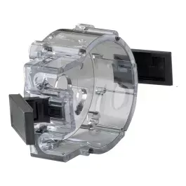Quickpro Tube Housing W/ Latches 2PK | QP400-2