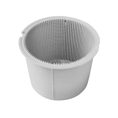 Quiptron Skimmer Basket - 5315200 - B2 - SOQ1 - generic first run plastic
