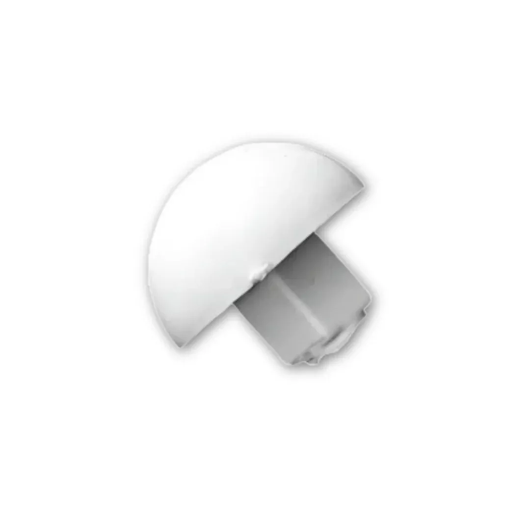 Quiptron Weir Door Buffer