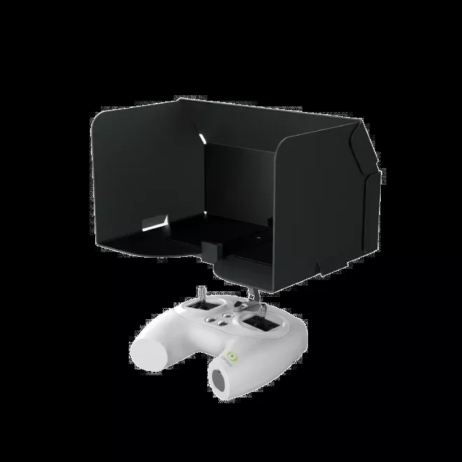 QYSEA Controller Sun Hood