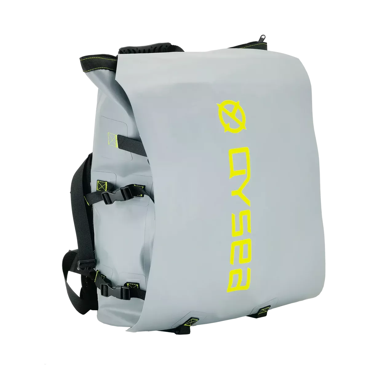 QYSEA Waterproof Backpack for ROV