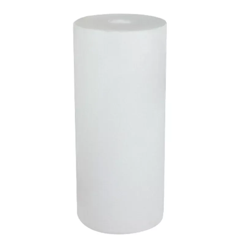Rainfresh BP5 High-Flow Sediment Filter Cartridge, 5 Micron