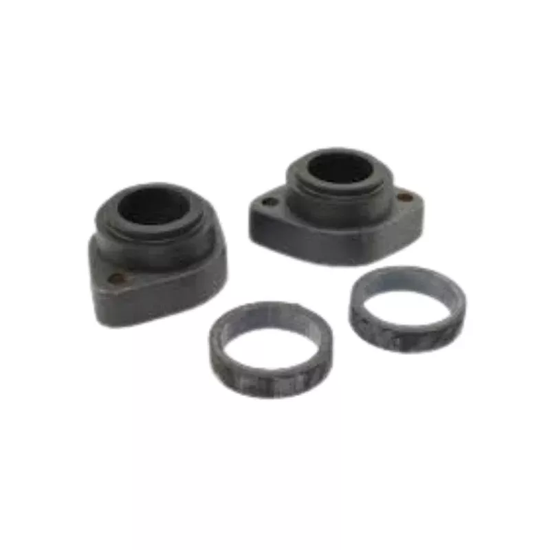 Raypak RAY-151-6209 1 1/2" - 2" Bronze Inlet/Outlet Flange