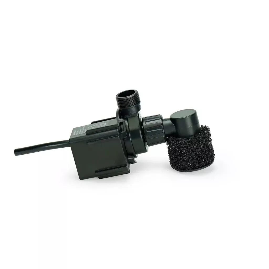 Replacement Low Suction Pump for Aquascape AquaGarden Mini Pond Kit