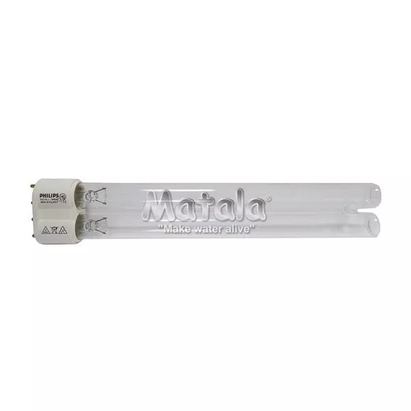 Replacement Parts for Matala Ultraviolet Clarifiers (Old-Style)