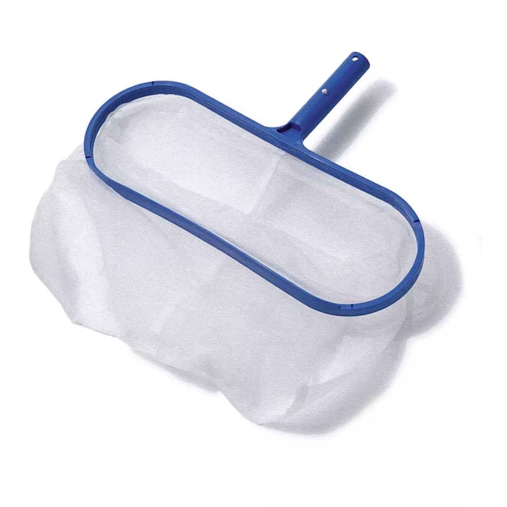 Residential Deep Bag Skim