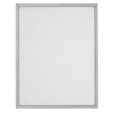 Resideo Honeywell Air Cleaner Post-Filter, 16" x 12-1/2", 2/Pack