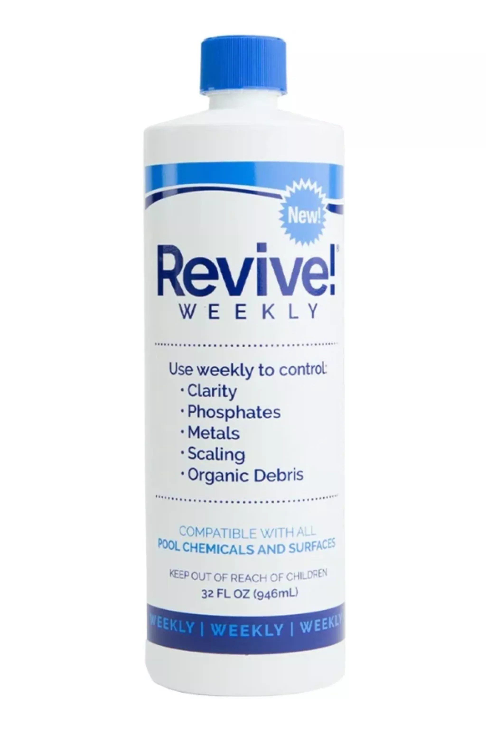 Revive Weekly