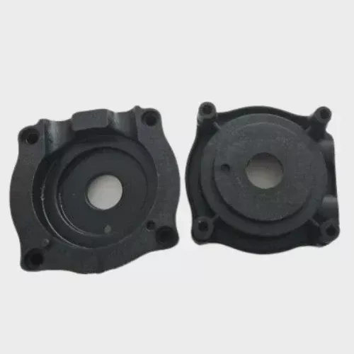 Rolachem PUMP HEAD FACE PLATES- PAIR sp521010