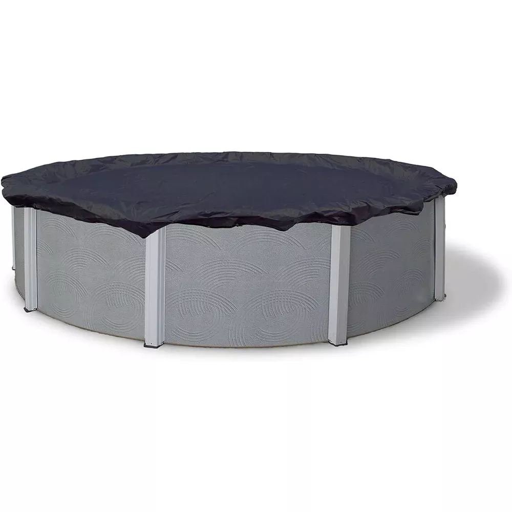 Royal 27' Pool Size - 31' Round Cover 10Yr Warranty