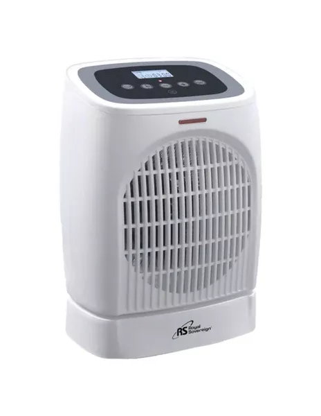Royal Sovereign Digital Oscillating Compact Heater