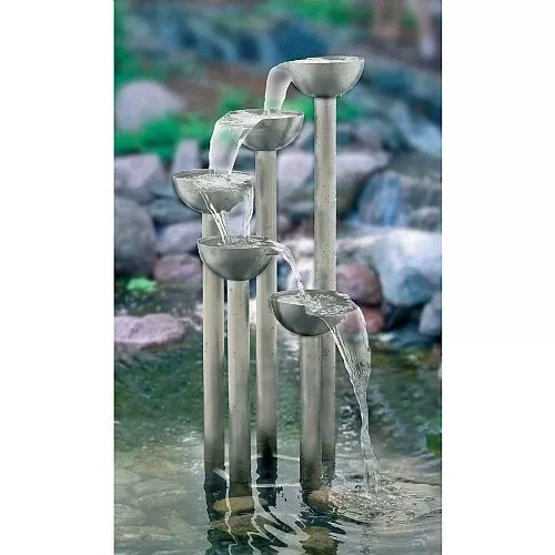 Ryton Decorative Pond Fountain
