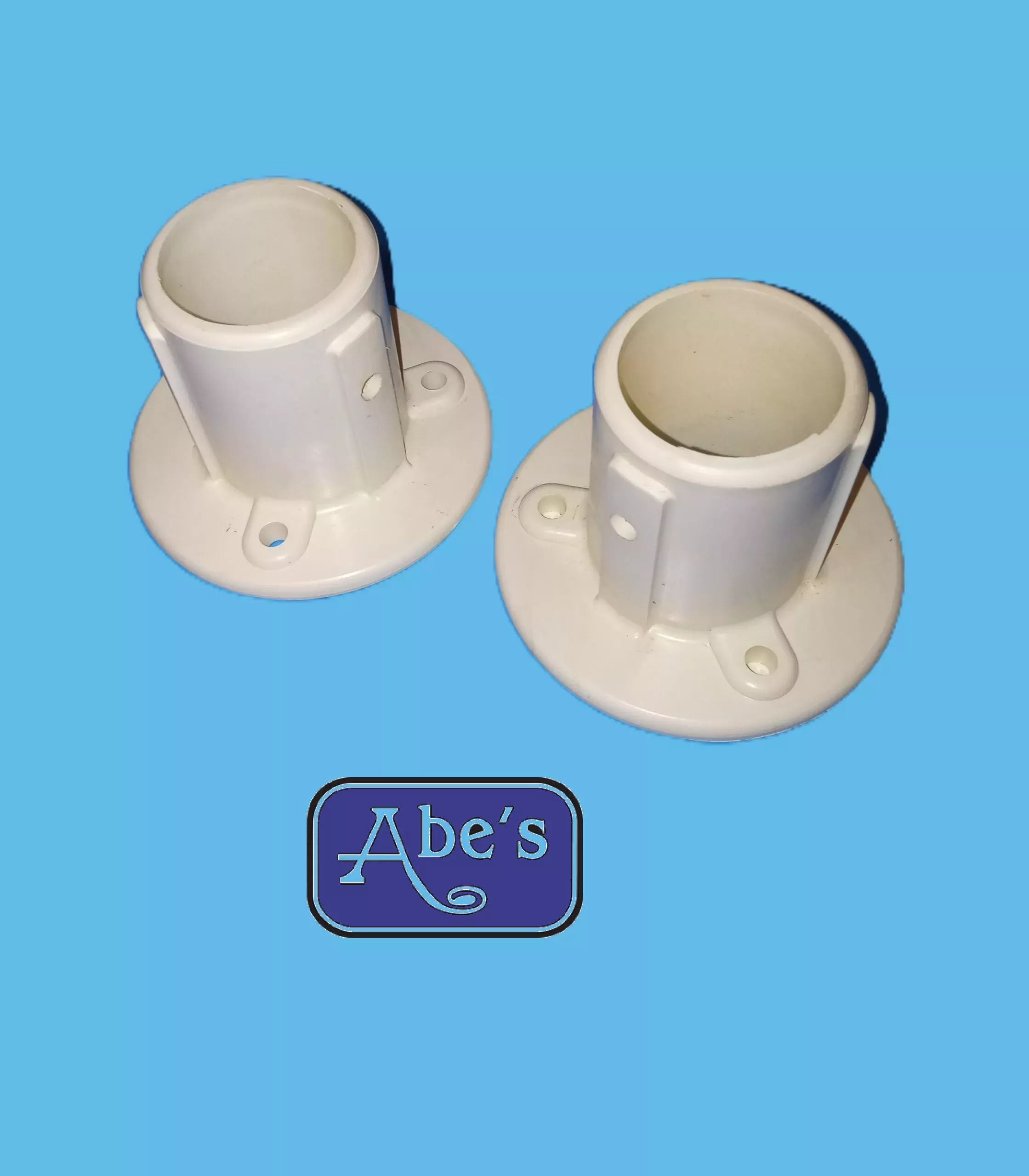 S.R. Smith 05-623 Slide Deck Flange 2 piece