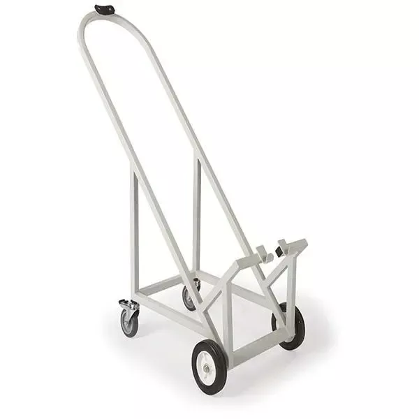 S.R. Smith Pool Lift Caddy - Splash and AXS2