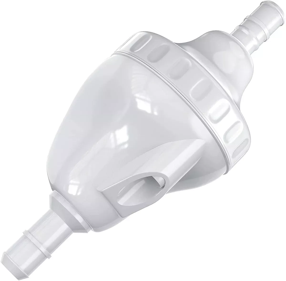 S-Union Upgraded G52 Backup Valve Replacement for Polaris Pool Cleaner, Compatible with Polaris 180 280 380 480 3900, Redesigned for Crack Resistant Casing, Improved Lifespan Than Zodiac G52