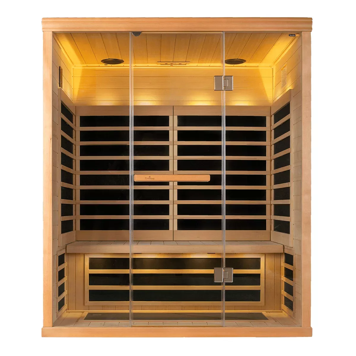 S825 CarbonFlex Infrared Sauna