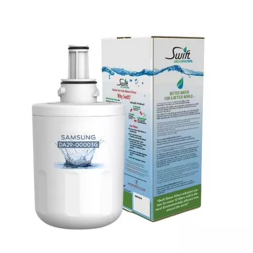 Samsung DA29-00003G Compatible Refrigerator Water Filter