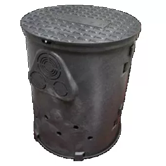 Savio Compact Waterfall Well™