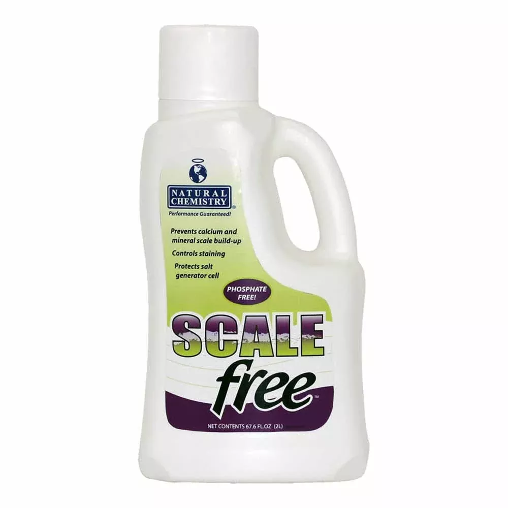 Scale Free 2l