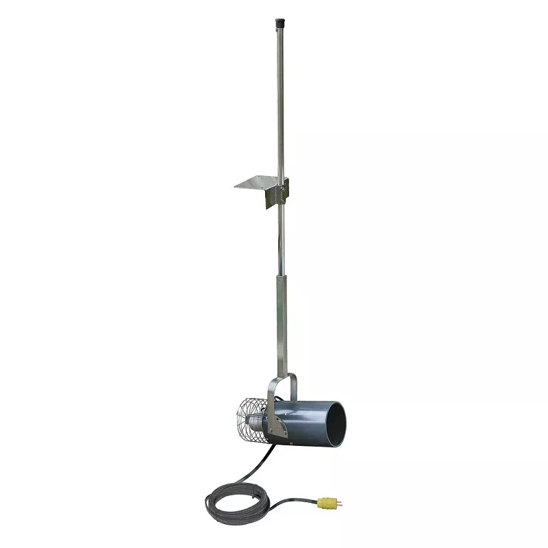 Scott Aerator Dock Mount AquaSweep