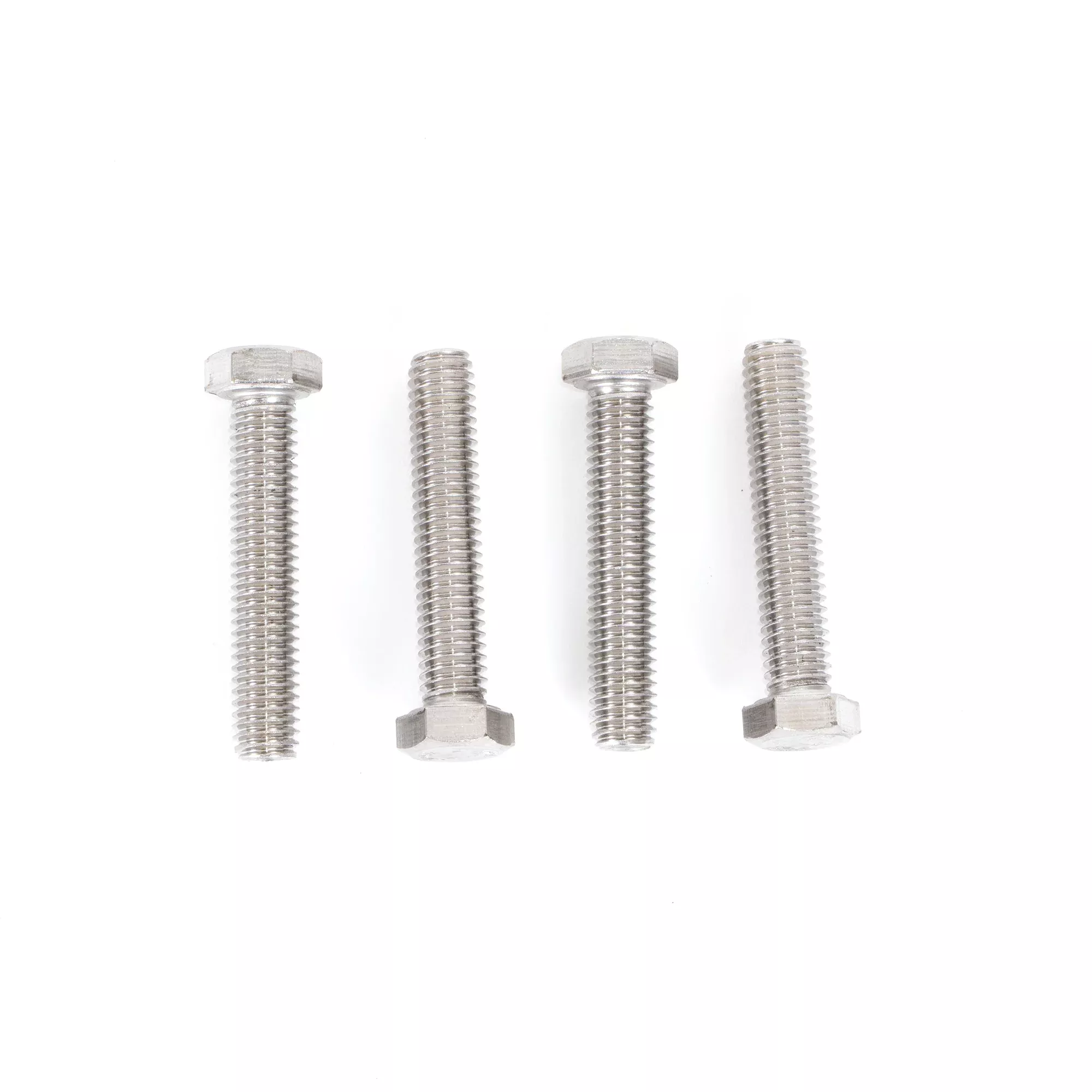 Screw 3/8-16UNC*50.8mm counter-sunk pump