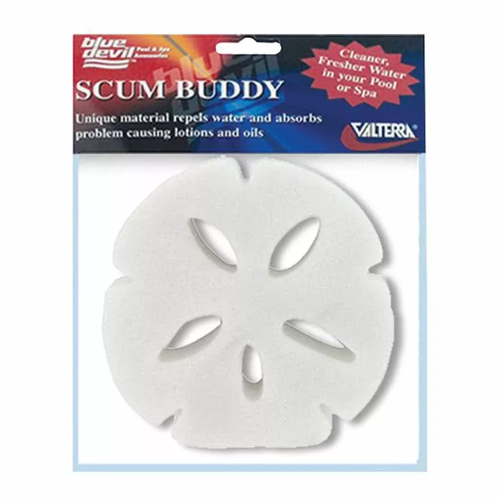 Scum Buddy