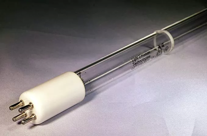 Second Wind 1076‐1RSP UVC Replacement Lamp