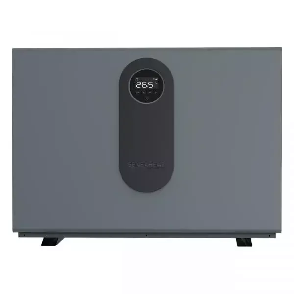 Sensa-Heat PI Series - 28.0Kw Heat Pump