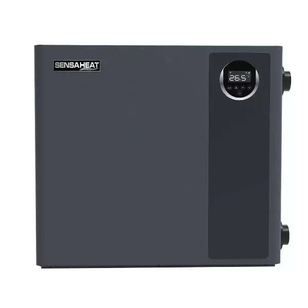 Sensa-Heat TD Series - 21Kw Top Discharge Heat Pump