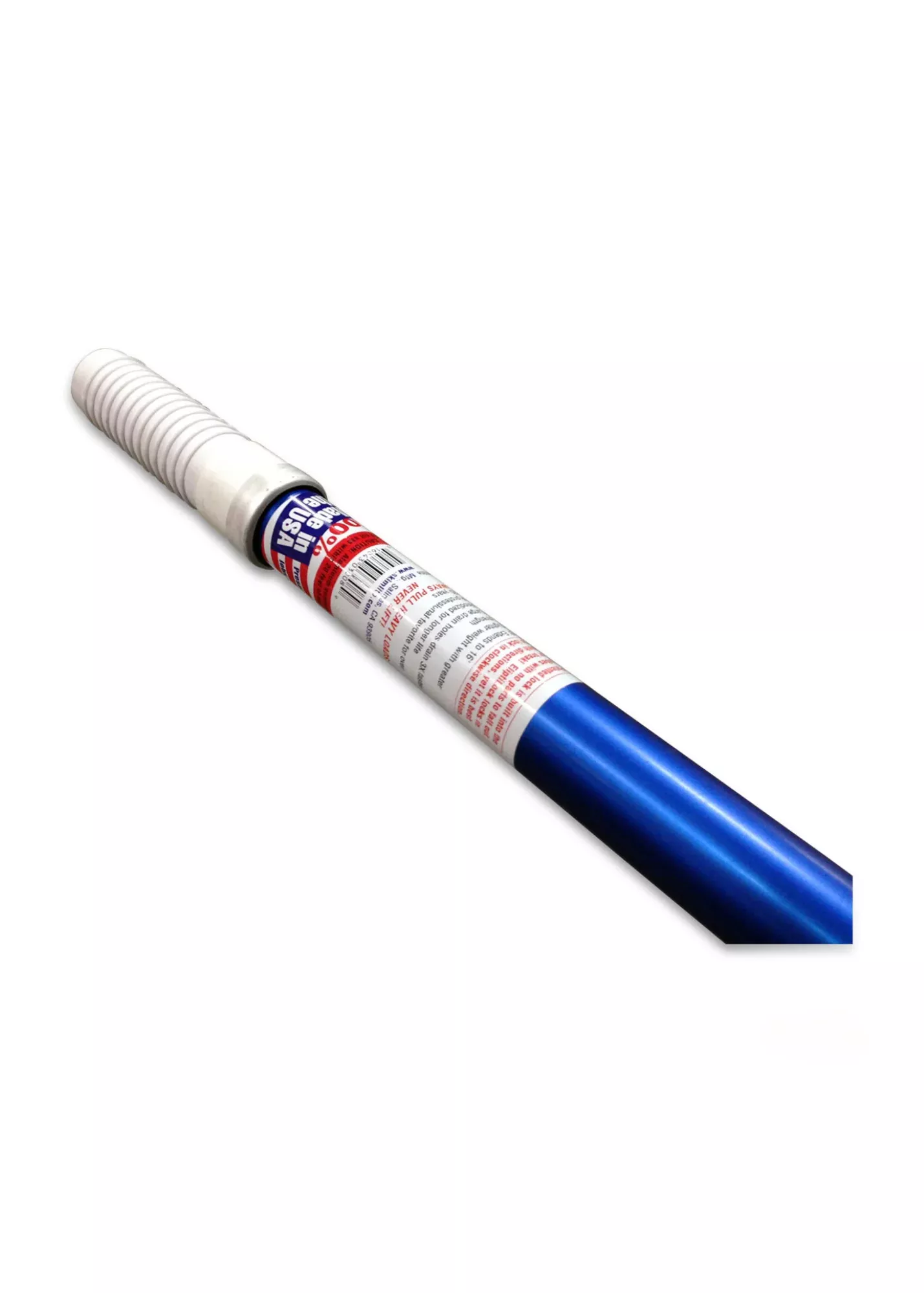 SKIMLITE 8'-16' Eliptilock™ Tele Pole
