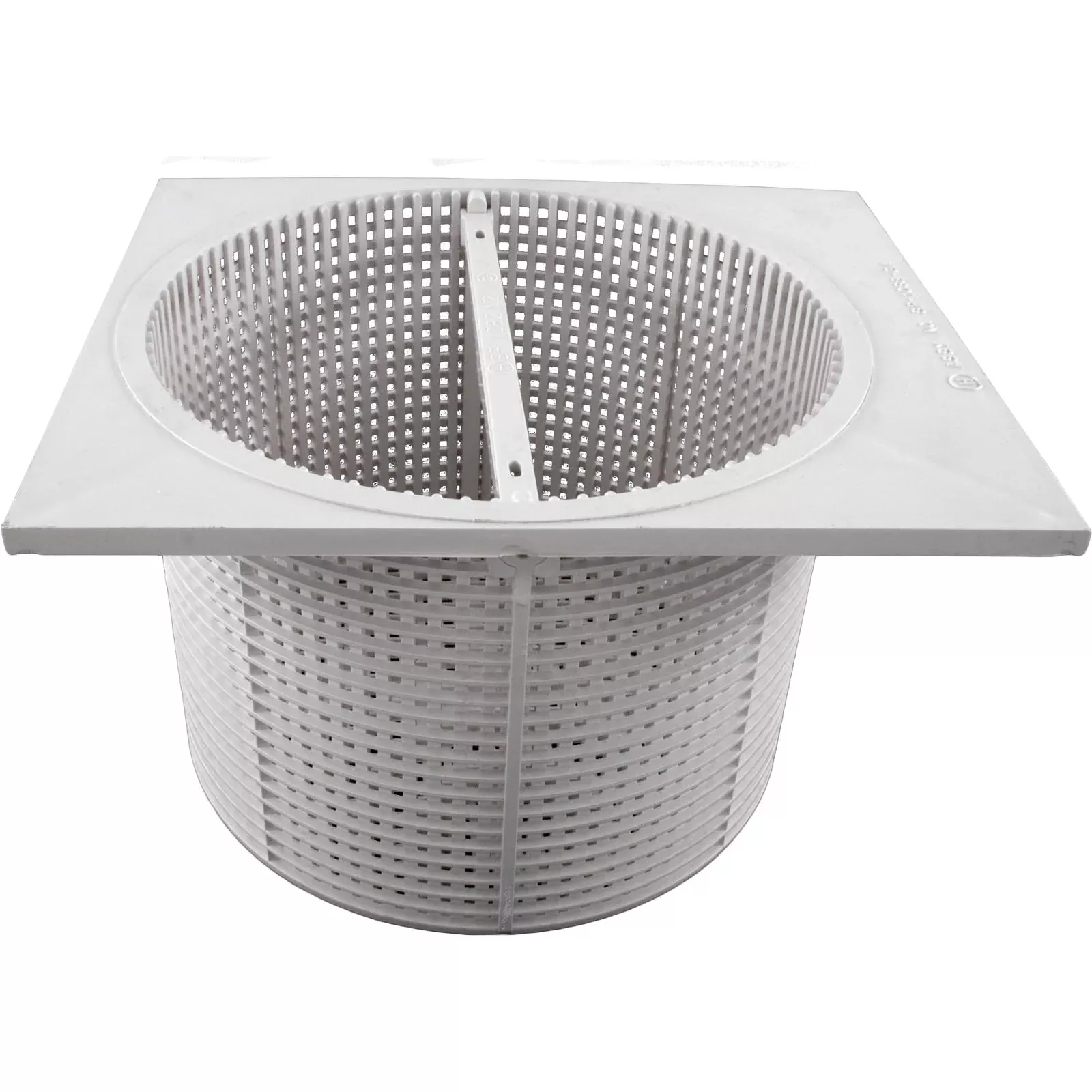 Skimmer Basket OEM Hayward w/Collar SPX1088GA