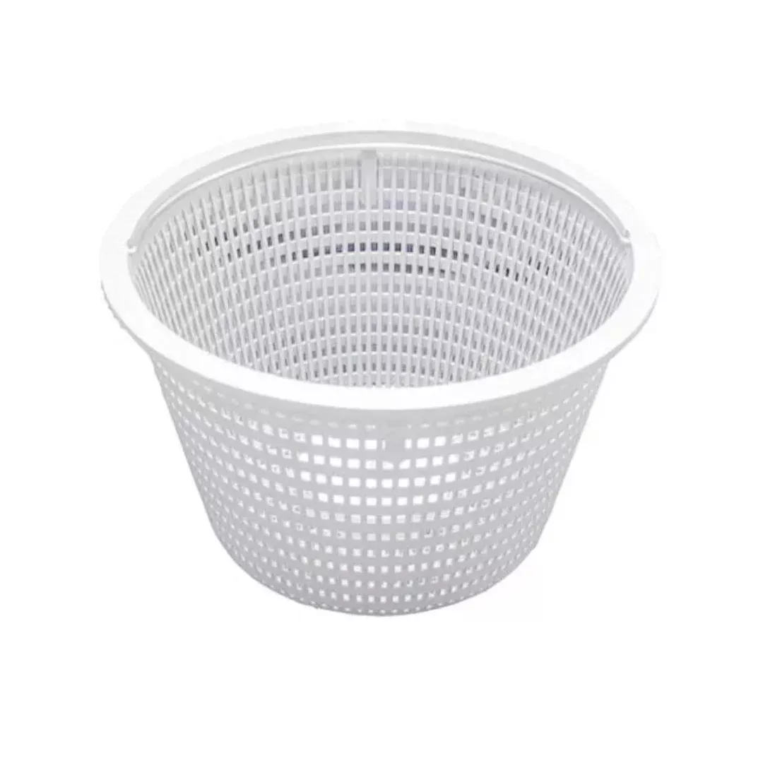Skimmer Basket for Swimquip and Hayward