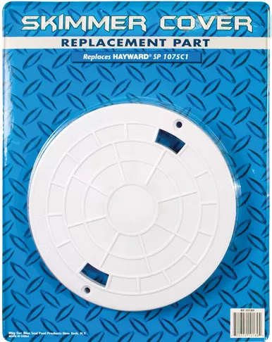Skimmer Cover Fits Sp1075C1