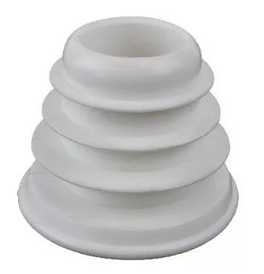 Skimmer Weir Adaptor