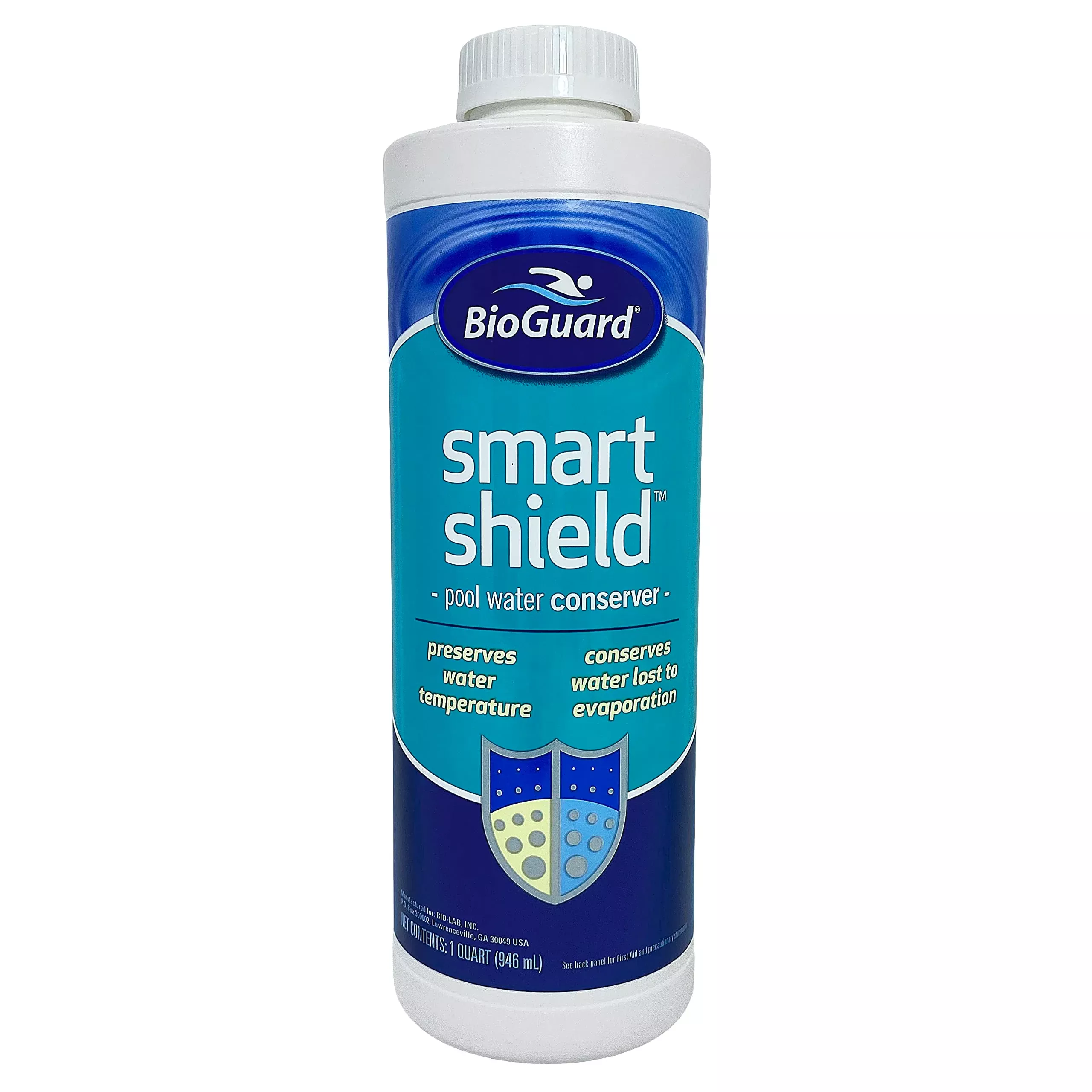 Smart Shield 1 qt.