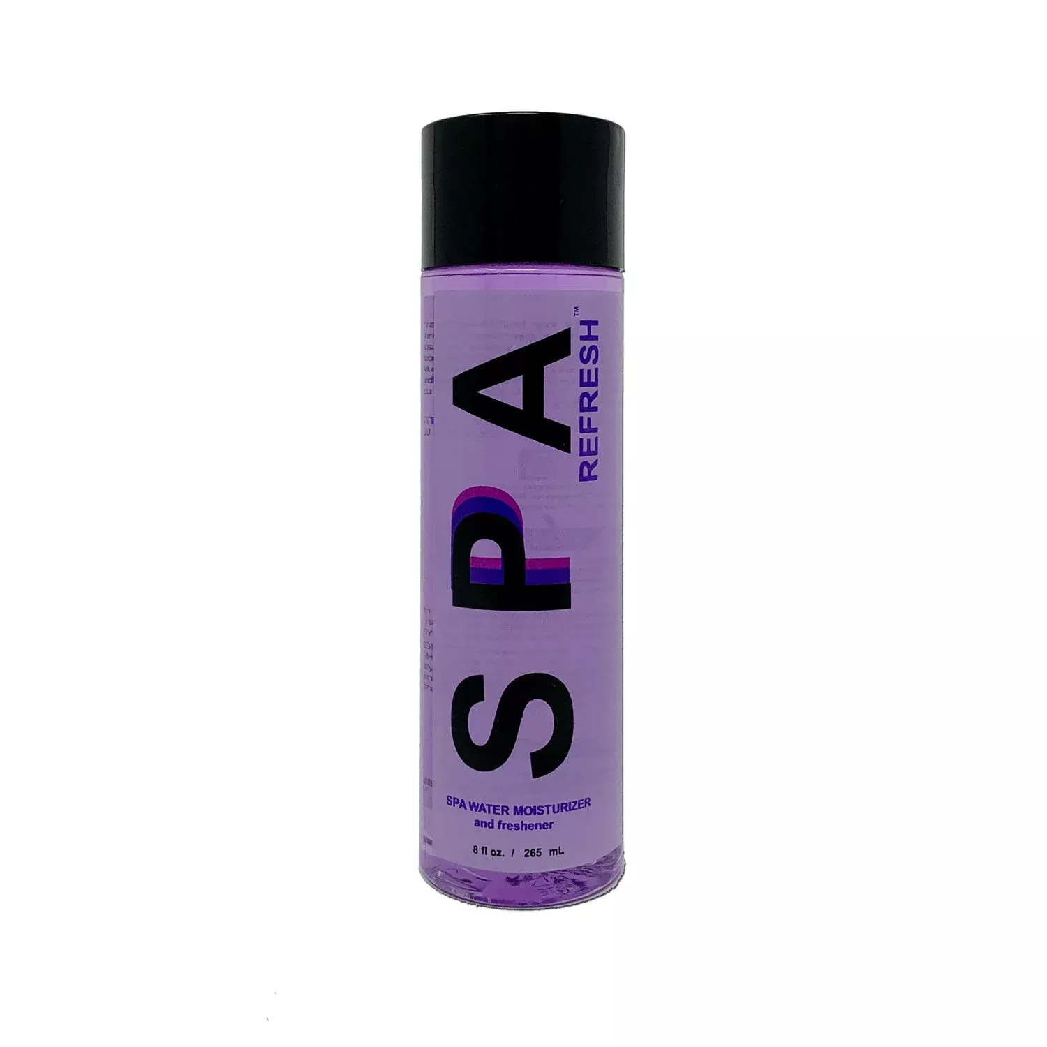Spa Refresh – Water Moisturizer & Freshener for Spas & Hot Tubs