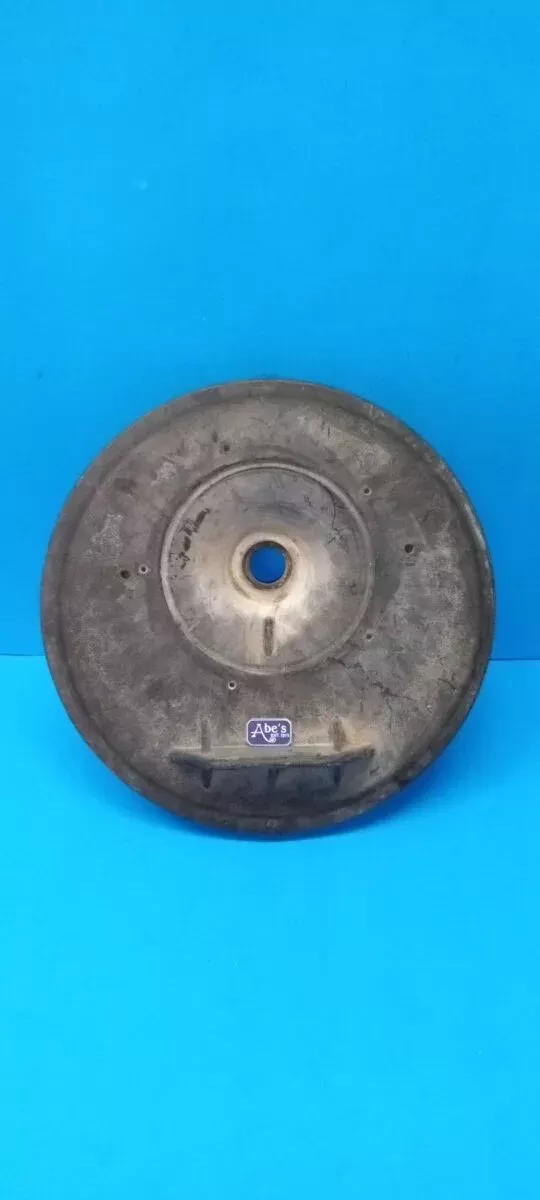 STA-RITE DURA-GLAS & MAX-E-GLAS SEAL PLATE C103-137P1