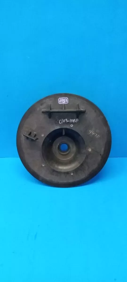 STA-RITE INTELLIPRO VS 3050 SEAL PLATE C103-194P