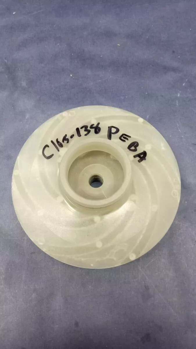 STA-RITE MULTI-PUMP .75HP IMPELLER C105-138PEBA
